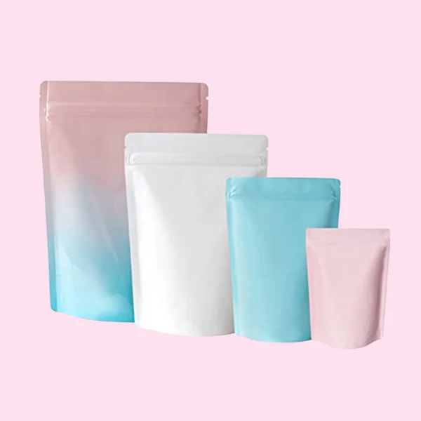 13 X 9 X 4 Inches Mylar Bags